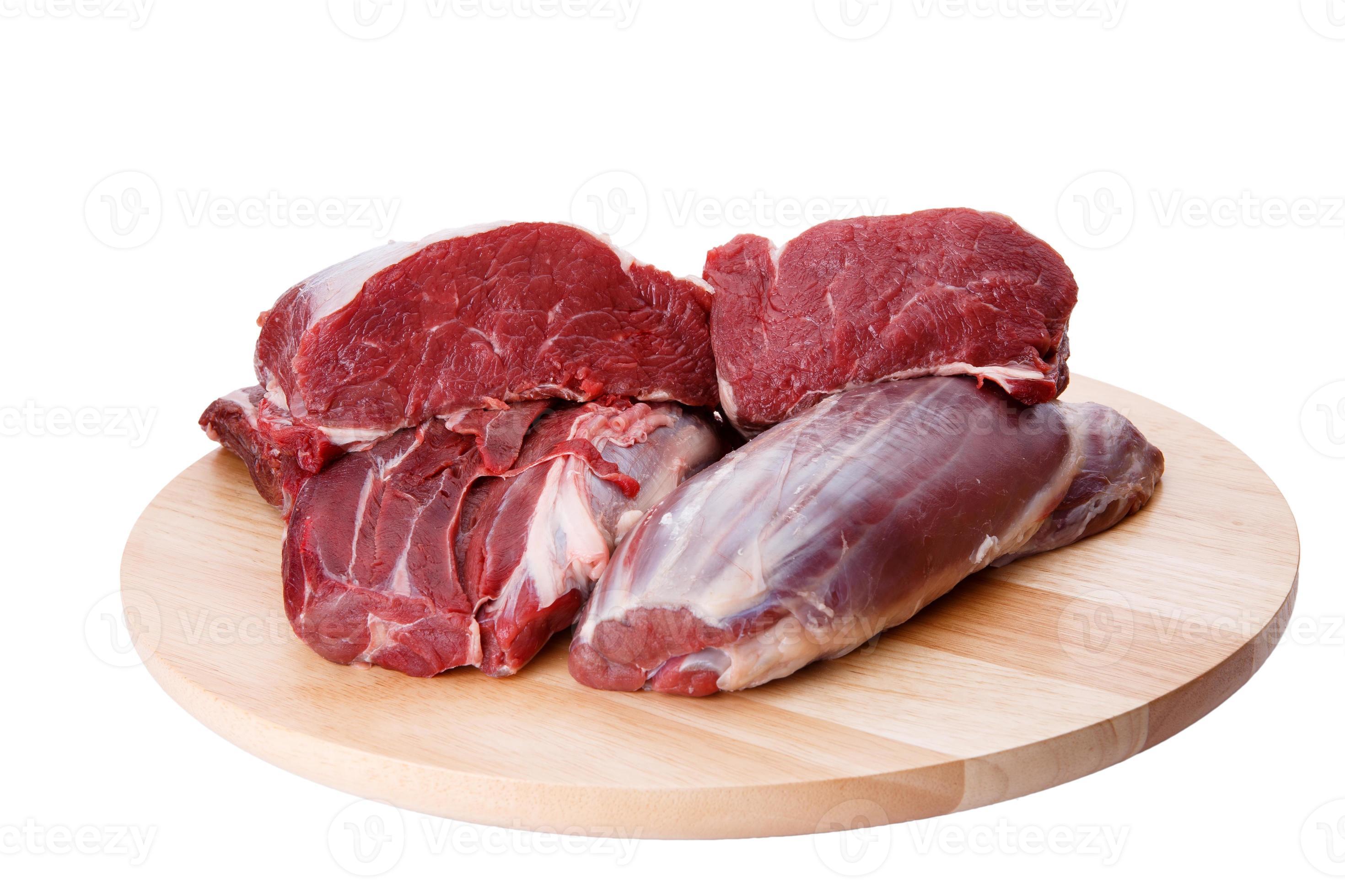Beef 3